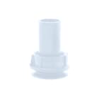 Nedco - Toebeh. vaatwas-/wasmachine/droger 602.001.00S