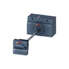 Siemens - Deurkoppeling schakelaar Deurkppschak 3Va94670Fk21