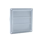 Nedco - Lamellenrooster 625.005.00s