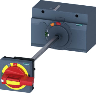 Siemens - Deurkoppeling schakelaar Deurkppschak 3Va94670Fk25