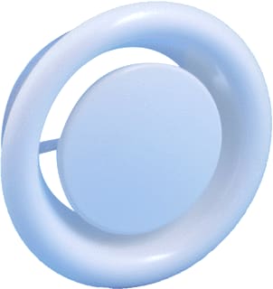 Nedco - Ventilatieventiel 647.011.00s