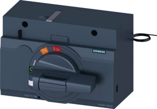 Siemens - Deurkoppeling schakelaar deurkppschak 3va94670ek23