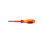 Knipex - 9824 Kruiskopschroevendraaier Krsschrdraai Slm 982402Sl