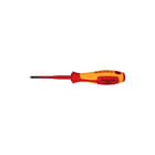 Knipex - 9825 Kruiskopschroevendraaier Krsschrdraai Slm 982501Sl