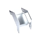 Stago - KB184 Zinc+ Bocht/hoekstuk kabelgoot Csu86221004