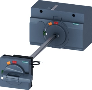 Siemens - Deurkoppeling schakelaar deurkppschak 3va94670fk23