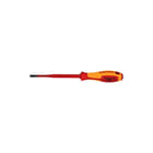 Knipex - 9820 Sleufschroevendraaier Schroevedraaier 982055Sl