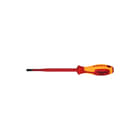 Knipex - 9820 Sleufschroevendraaier Schroevedraaier 982065Sl