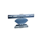 Stago - KB184 Zinc+ Bocht/hoekstuk kabelgoot Csu86524004