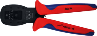 Knipex - Mini-Fit Perskabelschoentang Krimptang 975426
