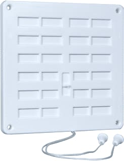 Nedco - Schuifrooster 636.001.00s
