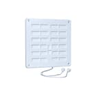 Nedco - Schuifrooster 636.001.00s