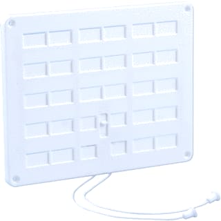 Nedco - Schuifrooster 636.004.00s