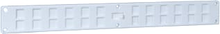 Nedco - Schuifrooster 636.008.00s