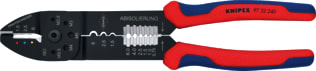 Knipex - Perskabelschoentang Kabelschoentang 97 32 240