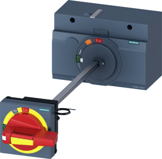 Siemens - Deurkoppeling schakelaar deurkppschak 3va94670fk27