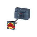 Siemens - Deurkoppeling schakelaar deurkppschak 3va94670fk27