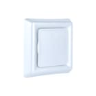 Nedco - Ventilatieventiel 645.012.00s