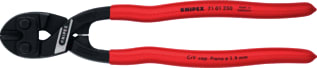 Knipex - Boutenschaar hfbmmidsnytng cbl 01250sb