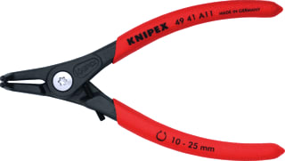 Knipex - Borgringtang borgvrtng btnrng 4941a11