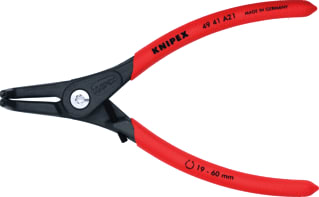 Knipex - Borgringtang borgvrtng btnrng 4941a21