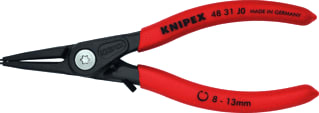 Knipex - Borgringtang borgvrtang btnrng 4831j0