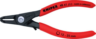 Knipex - Borgringtang borgvrtng btnrng 4841j11