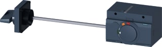 Siemens - Deurkoppeling schakelaar Deurkppschak 3Va94670Pk11