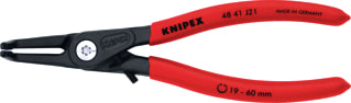 Knipex - Borgringtang borgvrtng btnrng 4841j21