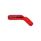 Knipex - ErgoStrip Striptang Afstrtng 169501Sb Br