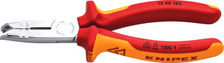 Knipex - Striptang Afstrtng 1346165