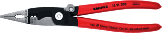 Knipex - Striptang Elktr Installtang 1391200