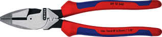 Knipex - Combinatietang kbltang lineman 0912240sb