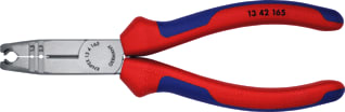 Knipex - Striptang 13 42 165