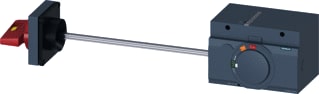 Siemens - Deurkoppeling schakelaar deurkppschak 3va94670pk15