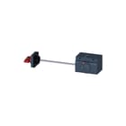 Siemens - Deurkoppeling schakelaar deurkppschak 3va94670pk15