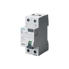 Siemens - Aardlekschakelaar aardlksch 5sv3314-3