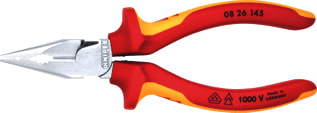 Knipex - Combinatietang combitang spits 0826145sb