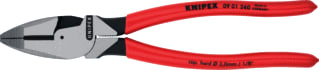 Knipex - Combinatietang kbltang linmans 0901240sb