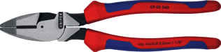 Knipex - Combinatietang kbltang linmans 0902240sb