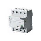Siemens - Aardlekschakelaar 5Sv3342-3