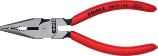 Knipex - Combinatietang combitang spits 0821145sb
