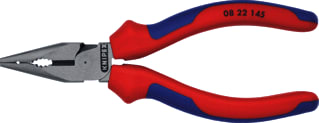 Knipex - Combinatietang combitang spits 0822145sb