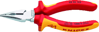 Knipex - combinatietang PLBEKTNG 0825145