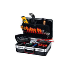 Knipex - gereedschapset MONTAGE KOFFER MEISTER