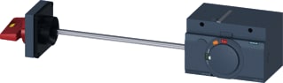 Siemens - Deurkoppeling schakelaar deurkppschak 3va94670pk17