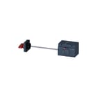 Siemens - Deurkoppeling schakelaar deurkppschak 3va94670pk17