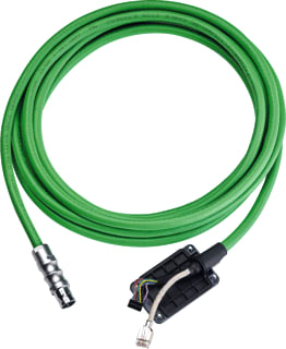 Siemens - Toebeh./onderdelen voor besturingen 6Av21815Af080Ax0