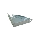 Stago - KB184 Zinc+ Bocht/hoekstuk kabelgoot Csu86061004
