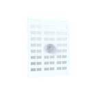 Nedco - Schuifrooster 635.004.00s